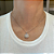 Pingente Pizza Tamanho G - Imagem 2