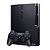 Playstation 3  slim - Imagem 1