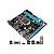 Kit Placa mãe Intel H61 + Processador Core i3 Quad-Core + MEMÓRIA - Imagem 4