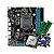 Kit Placa mãe Intel H61 + Processador Core i7 Octa-Core + MEMÓRIA - Imagem 1