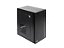 Gabinete Micro ATX MT-28BK com Fonte 200W C3Tech - Imagem 1