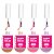 Base Gel de Cor 10ml - Imagem 1