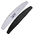 Lixa Boomerang 100/180 Grossa Unitária - Imagem 1
