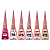 Kit c/6 Top Coat - Effect - Imagem 1