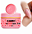 GEL ESTATICO PINK NUDE FAVORITO 30G - LANÇAMENTO - Imagem 3