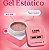 GEL ESTATICO NUDE ROSÊ 20G - LINHA PREMIUM - Imagem 1