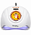 Cabine Estufa Sun S8 Pro Led Uv 268w Unha Gel Premium - Imagem 2