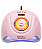 Cabine Estufa Sun S8 Pro Led Uv 268w Unha Gel Premium - Imagem 1