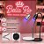Lâmpada Manicure base mesa led UV com Pedal-usb - Imagem 2