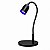 Lâmpada Manicure base mesa led UV com Pedal-usb - Imagem 1