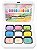 paleta esmalte paint souk art canni color AE - Imagem 1