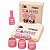 Kit 3 Géis Construtores Elegance 15g + Gel Base Ultra 10ml + Camisa CANNI Oficial - Imagem 2
