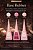 Base ruber PINK 15ml - LANÇAMENTO - Imagem 1
