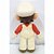 Boneco Mario - Mario Bros - Imagem 2