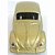 Fusca Dourado - Imagem 2