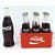 Garrafinhas Coca-Cola - Imagem 1