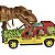 Tyrannosaurus Rex Escape Pack Mattel - Imagem 2