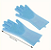 Luvas De Limpeza para banho em Cachorros e Gatos - Imagem 2