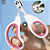 Cortador de unhas profissional para animais - Imagem 1