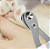 Cortador de unhas profissional para animais - Imagem 2