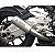 ESCAPAMENTO FULL PONTEIRA SC INOX + COLETOR RACING 4X2X1 ø 60mm EM AÇO INOX BMW S1000RR 2017-2019 POWER - Imagem 3