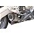 ESCAPAMENTO FULL HEXAGP CURTO + COLETOR RACE ø60mm INOX BMW S1000RR 2010-19 POWER - Imagem 3