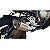 Escapamento Full Ponteira HEXAGP + Coletor Racing 4X2X1 ø 60mm EM Titânio BMW S1000RR 2010-2019 POWER - Imagem 3
