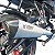 ESCAPE FULL PONTEIRA R66GP + COL RACE 4X2X1 60mm INOX BMW S1000XR POWER - Imagem 4