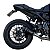 Escapamento Ponteira HexaGP Full Inox Honda CB 1000R Café 2018-2024 - Imagem 7