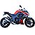 Escapamento Ponteira HexaGP Full Coletor 4X1 Racing Inox Kawasaki Z1000 | Ninja 1000 Power Escapamentos - Imagem 1