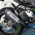 ESCAPAMENTO PONTEIRA HEXAGP + LINK LONGO EM AÇO INOX KAWASAKI ZX-6R 2019-2021 POWER - Imagem 4