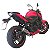 Escapamento Ponteira SC Inox Link Inox Suzuki GSX-S750 Power Escapamentos - Imagem 2