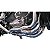 Coletor EVO 65mm Inox Suzuki HAYABUSA 2009-2024 Power Escapamentos - Imagem 1