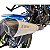 ESCAPAMENTO FULL RACING R66GP + COLETOR ø60mm 4X2X1 INOX SUZUKI SRAD 1000 2014-2016 POWER - Imagem 5