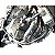 ESCAPAMENTO FULL RACING R66GP + COLETOR ø60mm 4X2X1 INOX SUZUKI SRAD 1000 2014-2016 POWER - Imagem 2