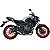 ESCAPAMENTO CARACOL HEXAGP FULL + 2X1 EM AÇO INOX YAMAHA MT-07 POWER - Imagem 1