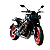 Escapamento Full Ponteira SBK "P" | Coletor Curto 3X1 Inox Yamaha MT-09 Power Escapamentos - Imagem 2