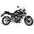 Escapamentos Full Ponteira SC Inox Coletor 4X1 Inox Yamaha XJ6 Power Escapamentos - Imagem 3
