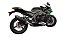 Escapamento Ponteira R66 Carbono Link Inox Kawasaki ZX-10R 2021-2024 Nova Power Escapamentos - Imagem 1