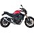Escapamento Full Ponteira HexaGP | Coletor Longo 4X1 Inox Honda CB/CBR 650F/R - Imagem 1