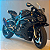 Escapamento Full PW25 Titânio Coletor EVO III Titânio BMW S1000RR 20-24 - Imagem 3