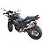 Escapamento Ponteira R66GP Link Inox Bmw F800R Power Escapamentos - Imagem 1