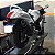 Escapamento Par Ponteiras R66 Carbono Par Links Inox Suzuki Hayabusa G2 2008-2021 - Imagem 5