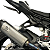 Eliminador De Pedaleira Em Carbono S1000RR Power Escapamentos - Imagem 3