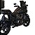 Escapamento Ponteira PW23 Black Link Inox Harley Pan America 1250 S 2021-2024 Power - Imagem 2