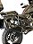 Escapamento Ponteira PW23 Black Link Inox Harley Pan America 1250 S 2021-2024 Power - Imagem 3