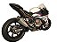 Escapamento Full Ponteira R66GP Coletor Evo Inox Bmw S1000RR 2020-2025 - Imagem 3
