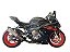 Escapamento Full Ponteira R66GP Coletor Evo Inox Bmw S1000RR 2020-2025 - Imagem 1