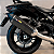 Escapamento Par Ponteiras R66 Carbono Par Links Inox Suzuki Hayabusa G3 2021-2024 - Imagem 3