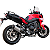 Escapamento Full Ponteira PW21 | Coletor 3X1 Inox Yamaha MT-09 Tracer - Imagem 2